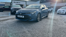 Toyota Corolla 1.8 VVT-i Hybrid Design 5dr CVT [Panoramic Roof] Hybrid Hatchback